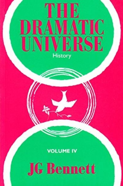 The Dramatic Universe Vol. 4: History