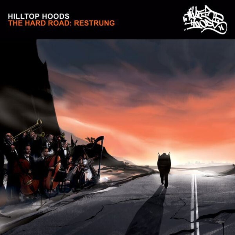 Hilltop Hoods