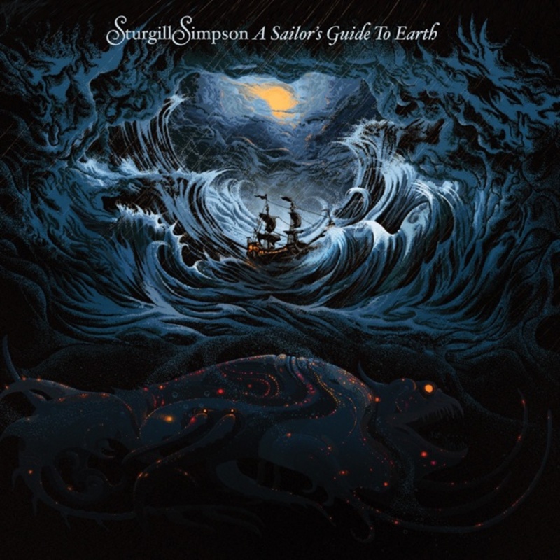 Sturgill Simpson