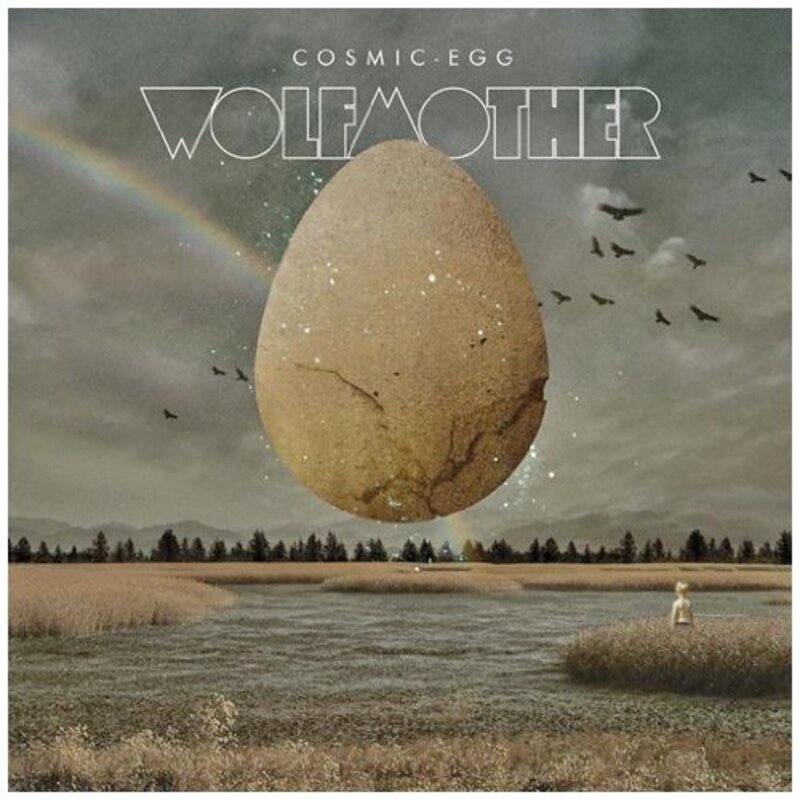 Wolfmother