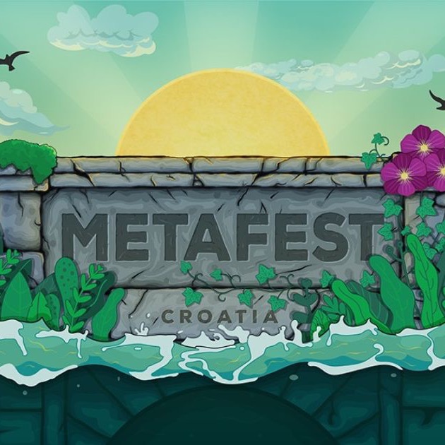 Croatia: Metafest