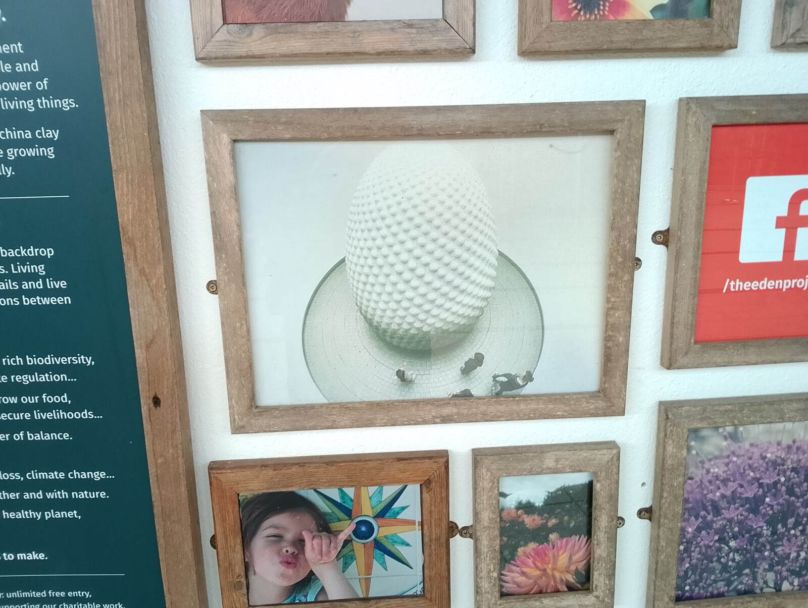 Eden Project