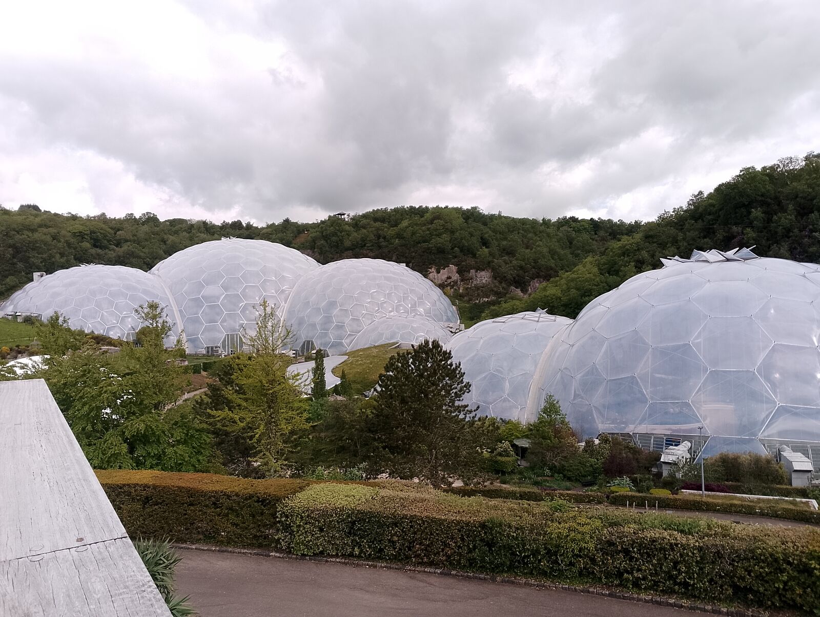 Eden Project