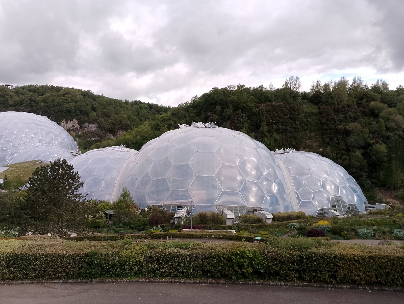 Eden Project