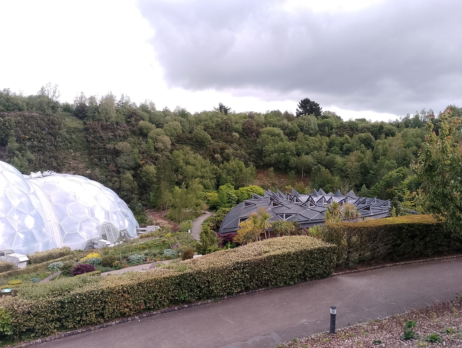 Eden Project