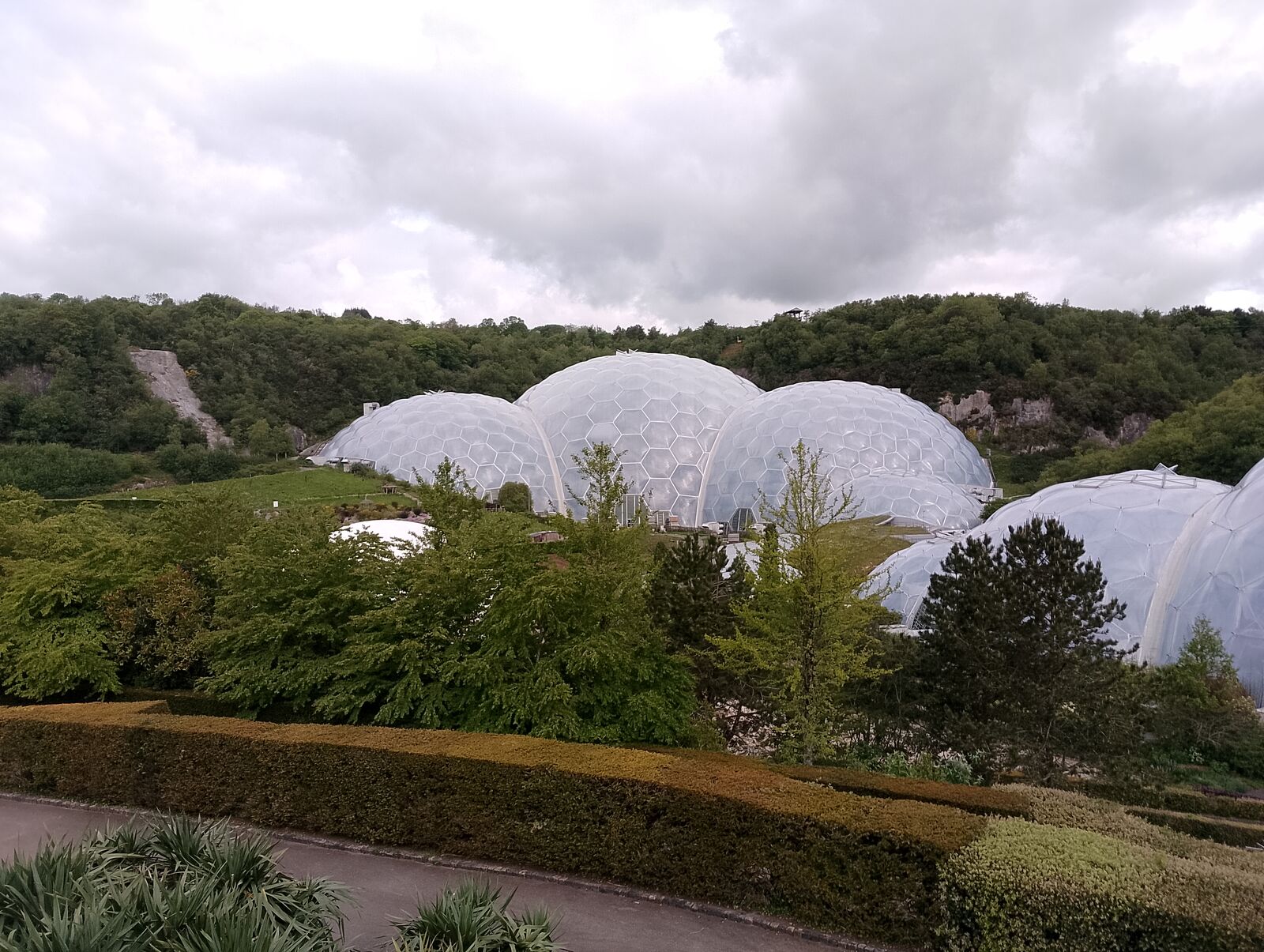 Eden Project