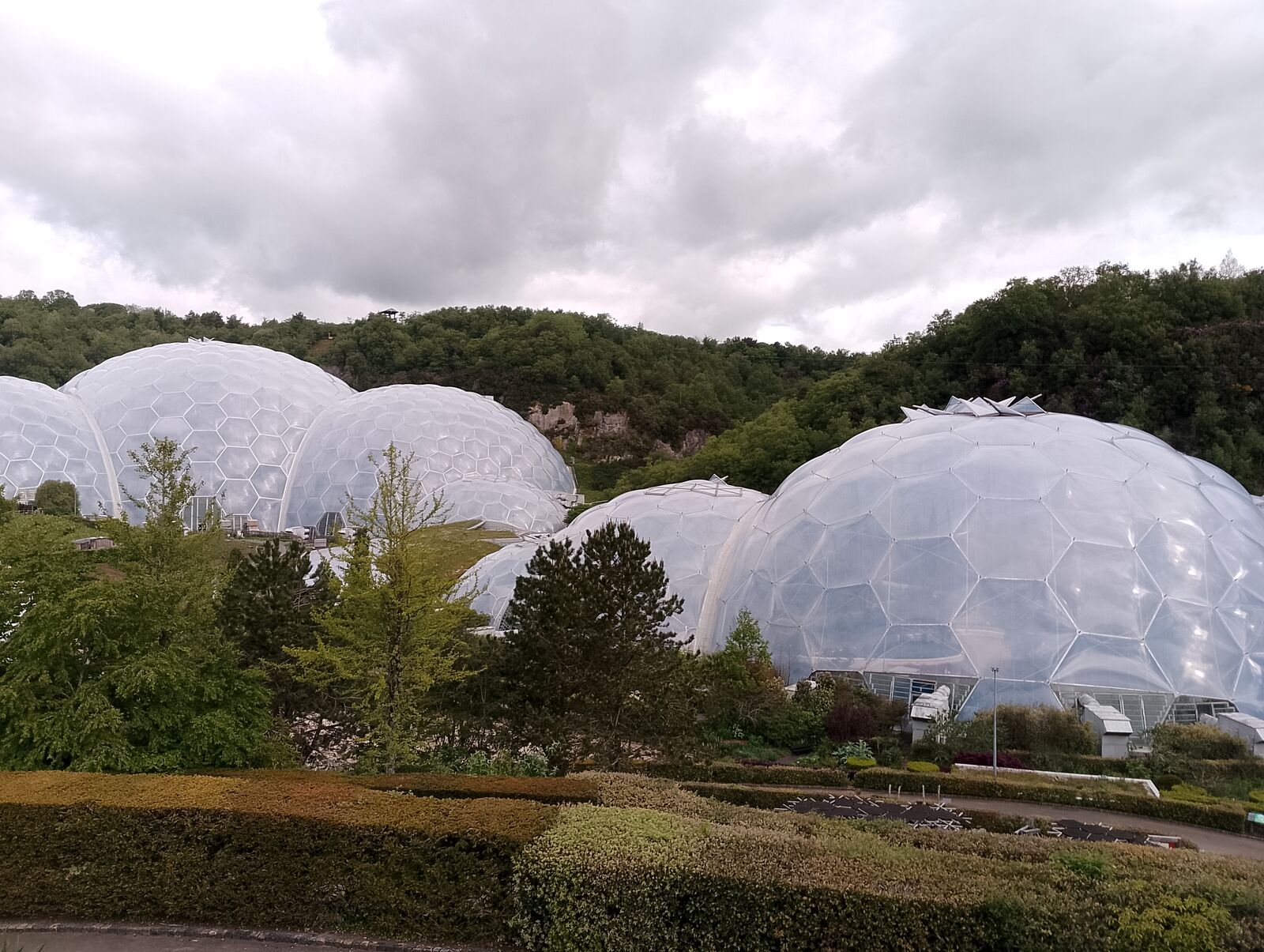 Eden Project