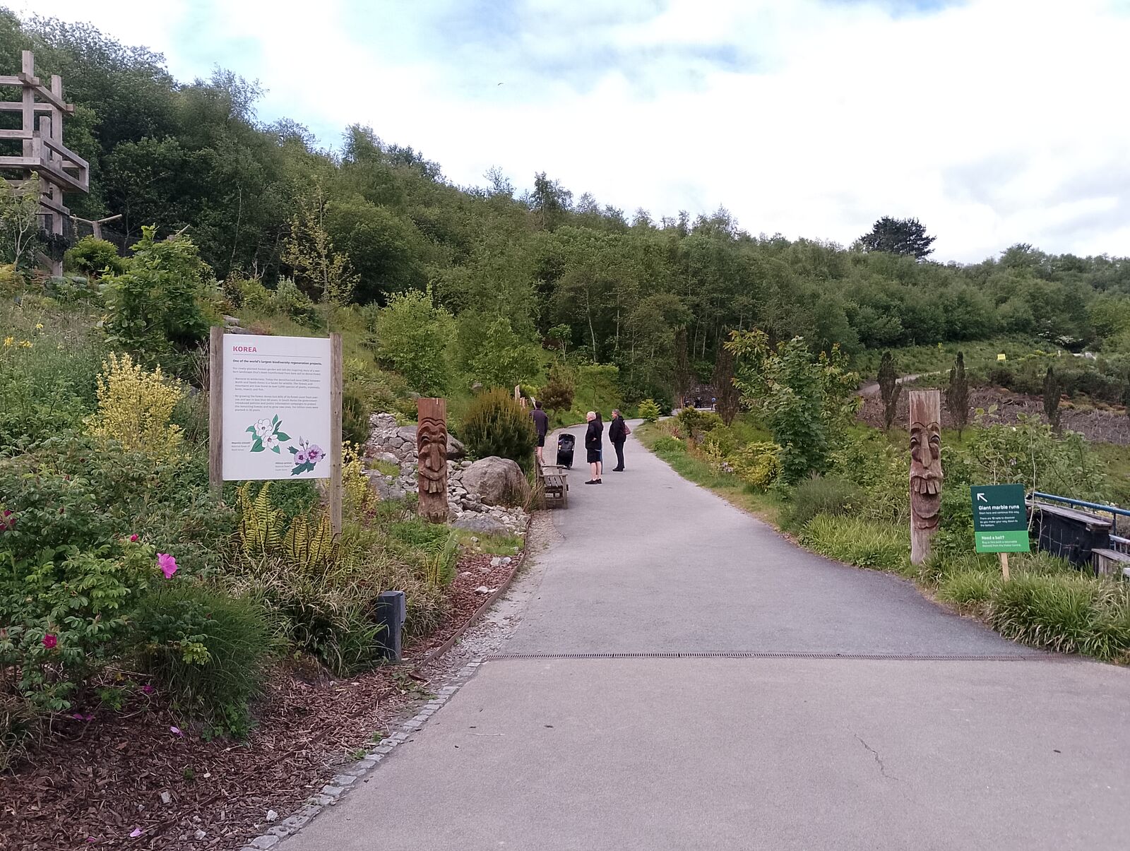 Eden Project