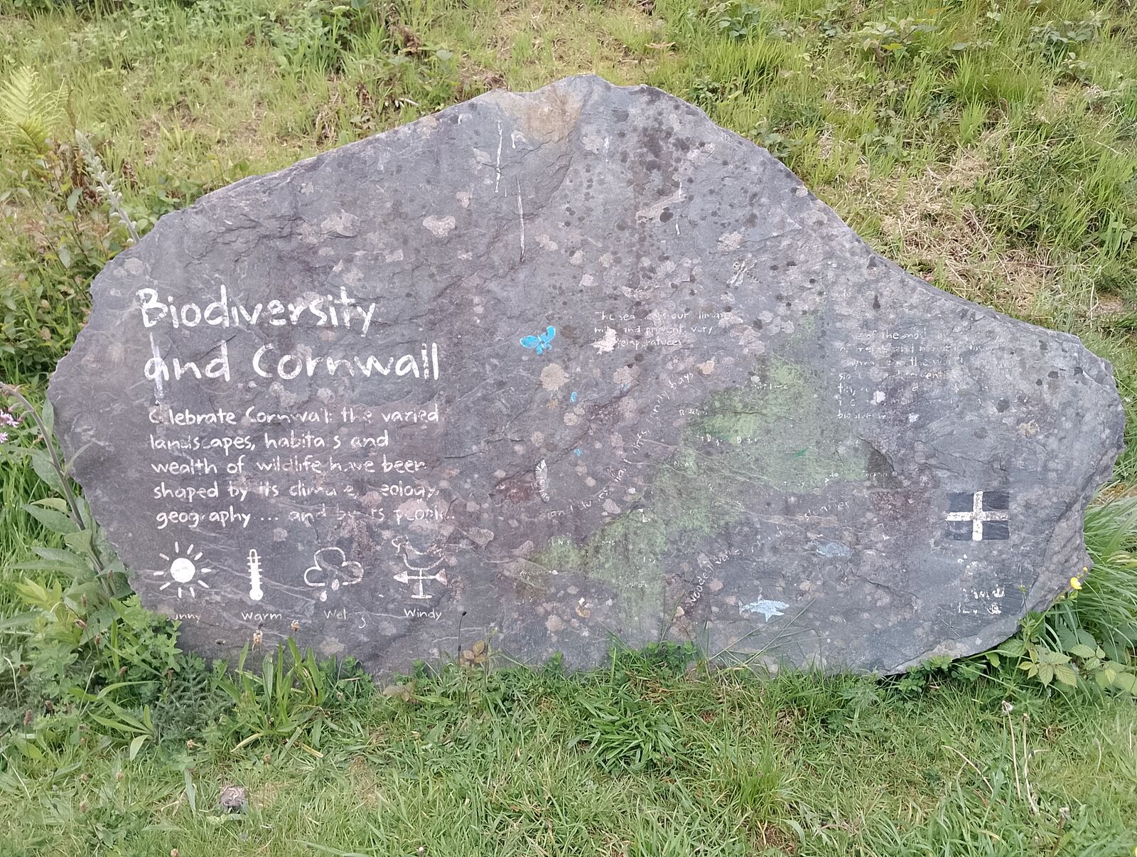 Eden Project