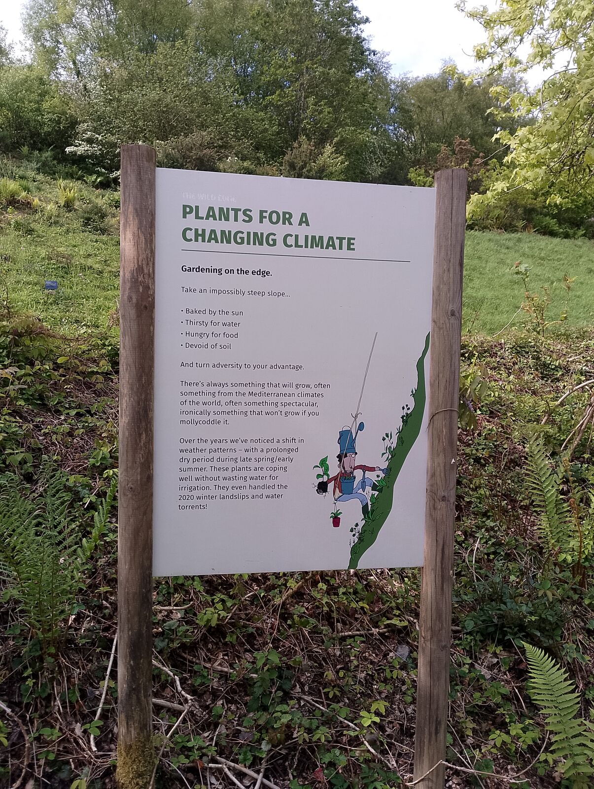Eden Project