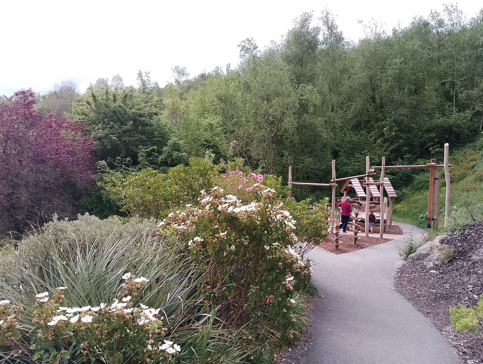 Eden Project