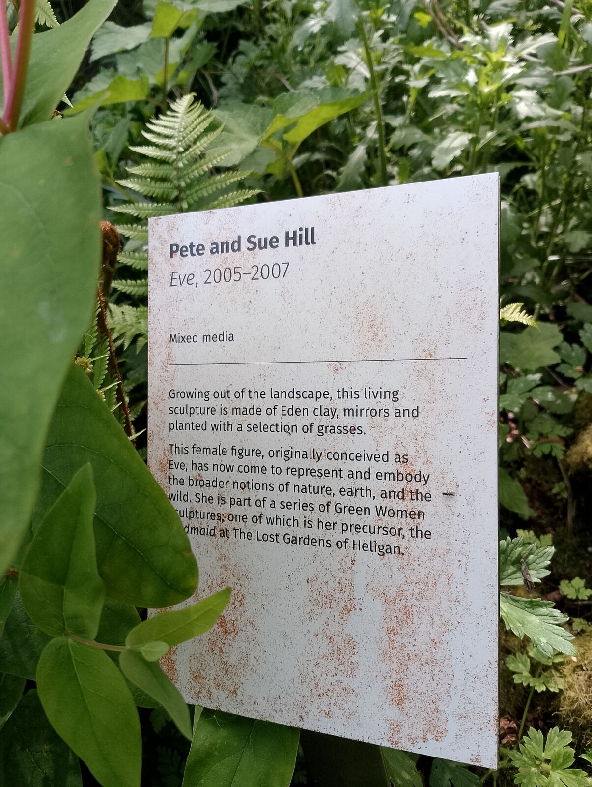 Eden Project