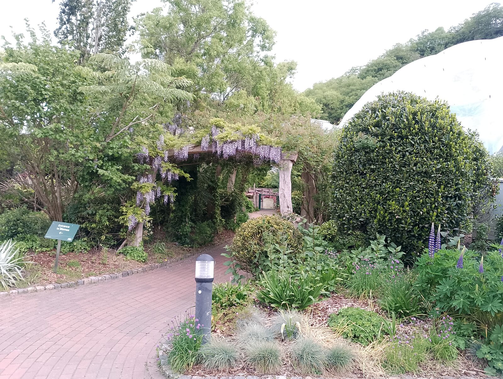 Eden Project