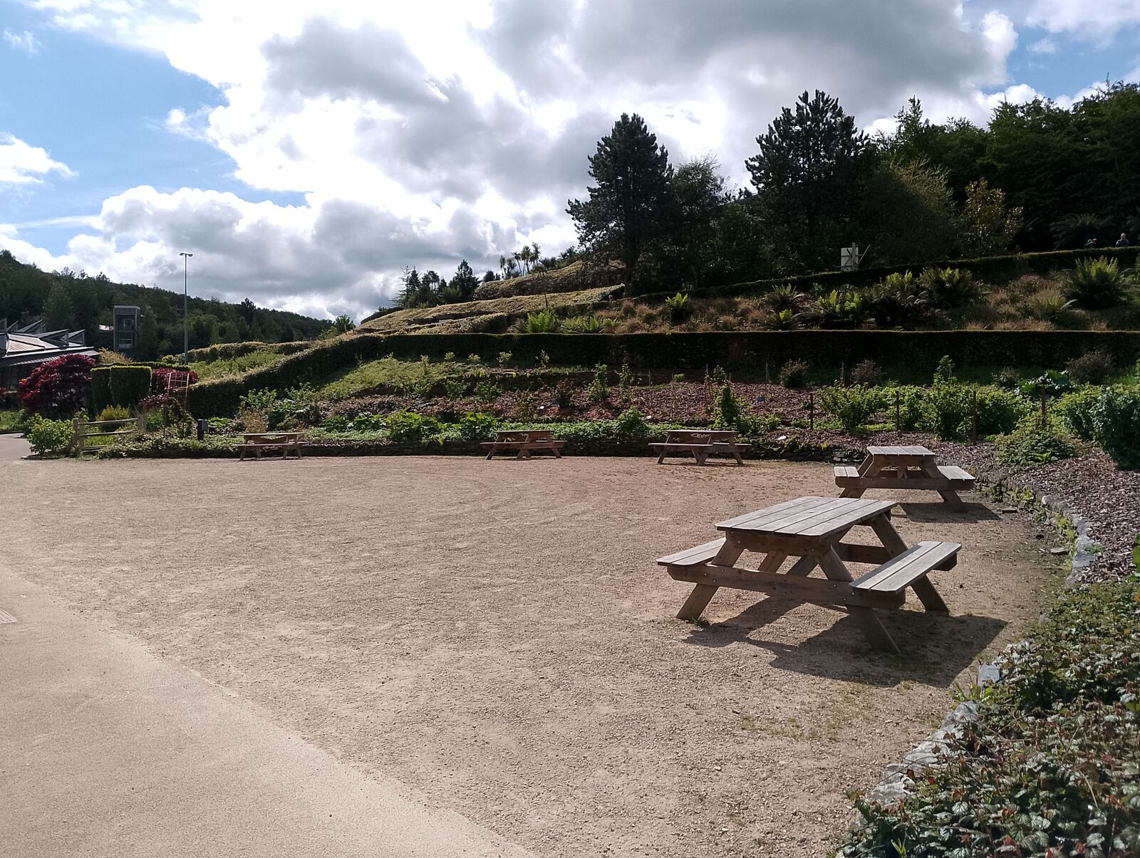 Eden Project