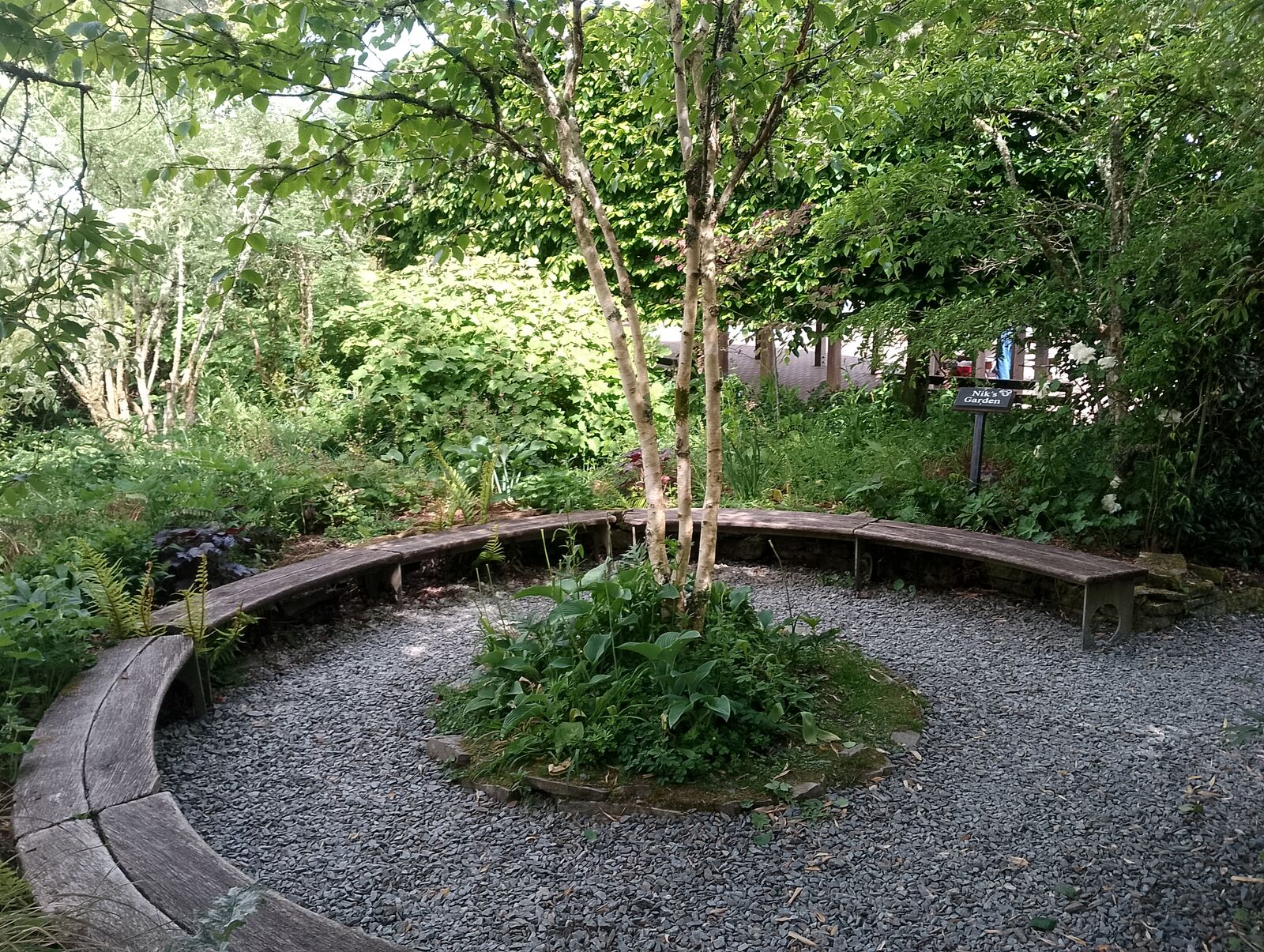 Eden Project