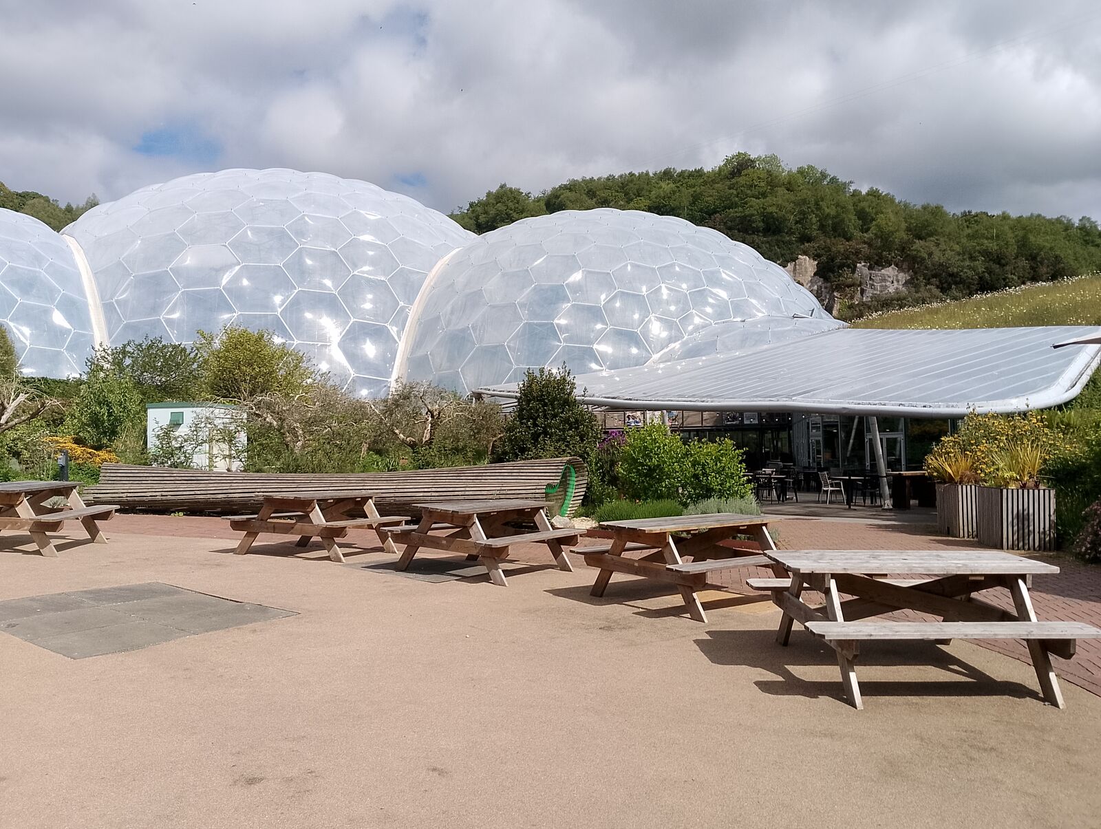 Eden Project