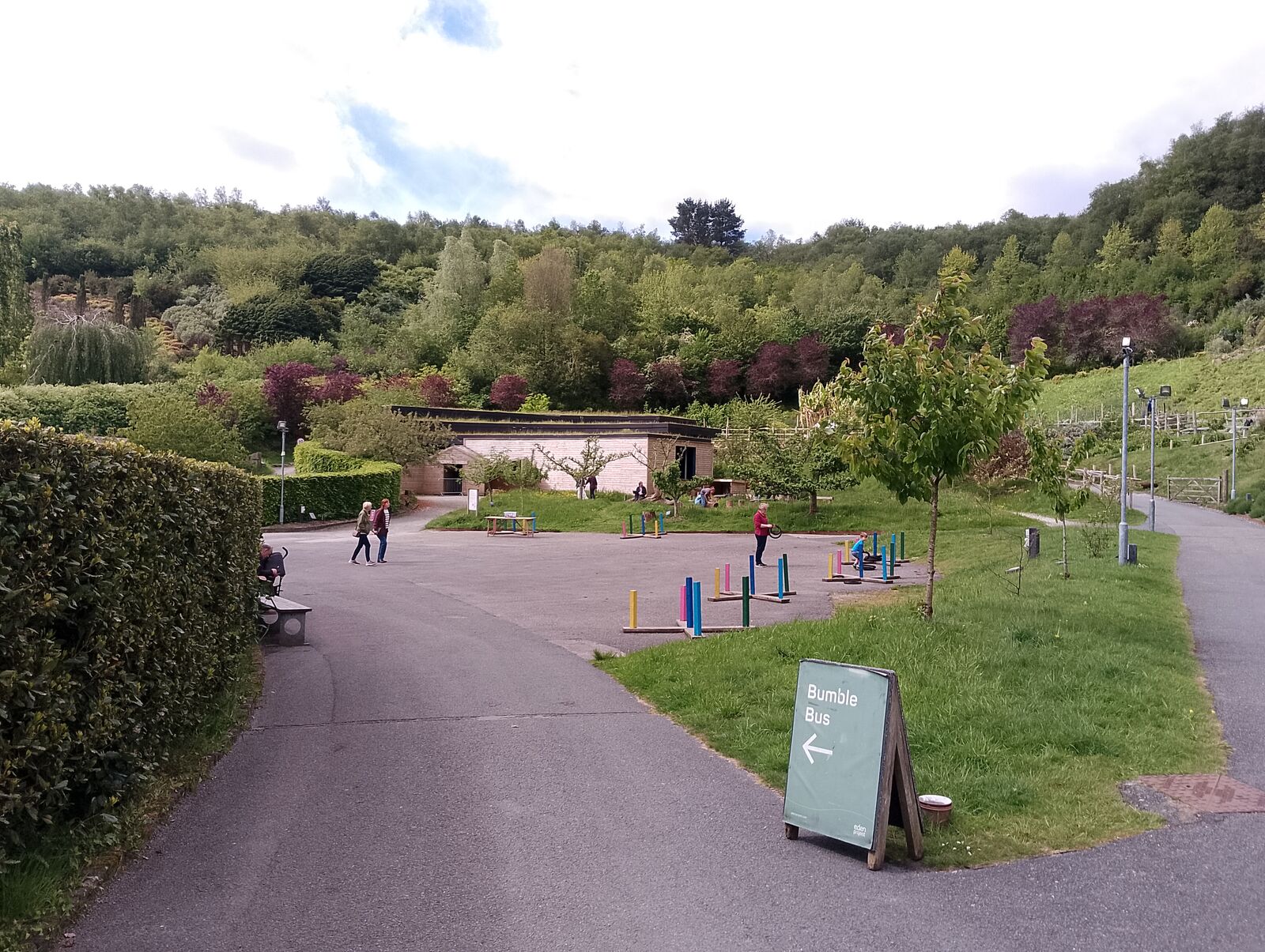 Eden Project