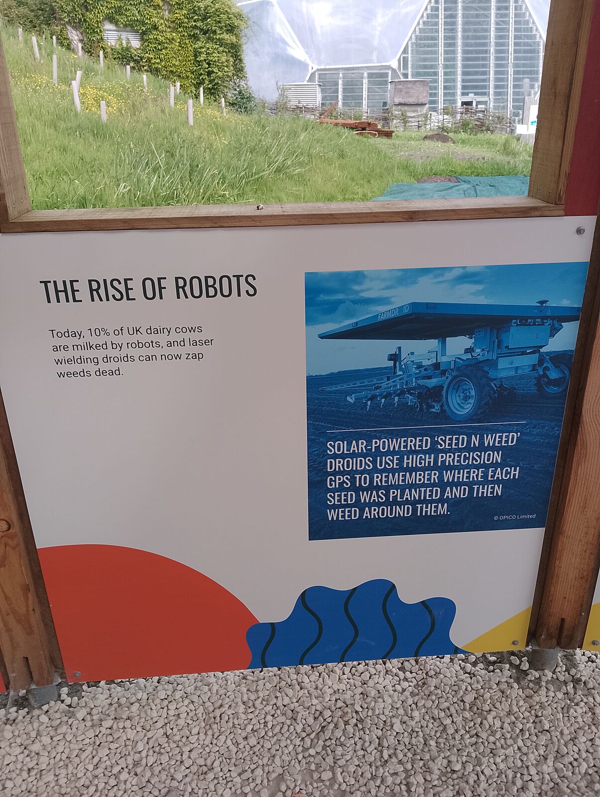 Eden Project