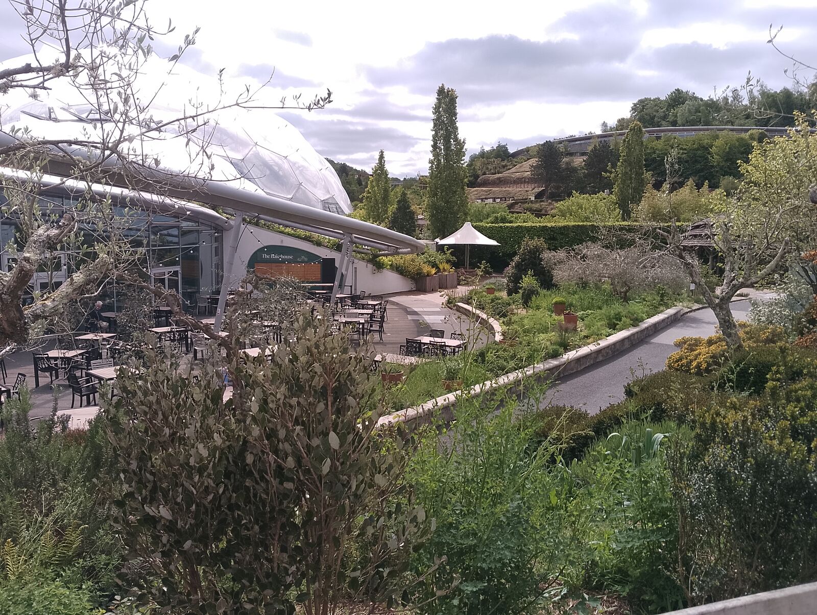 Eden Project
