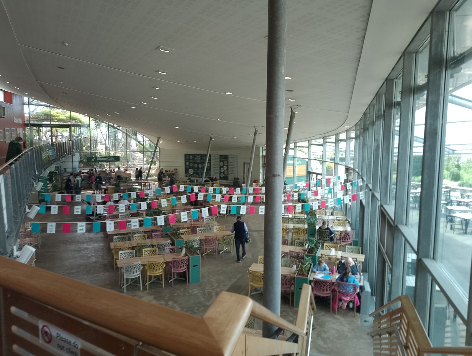 Eden Project