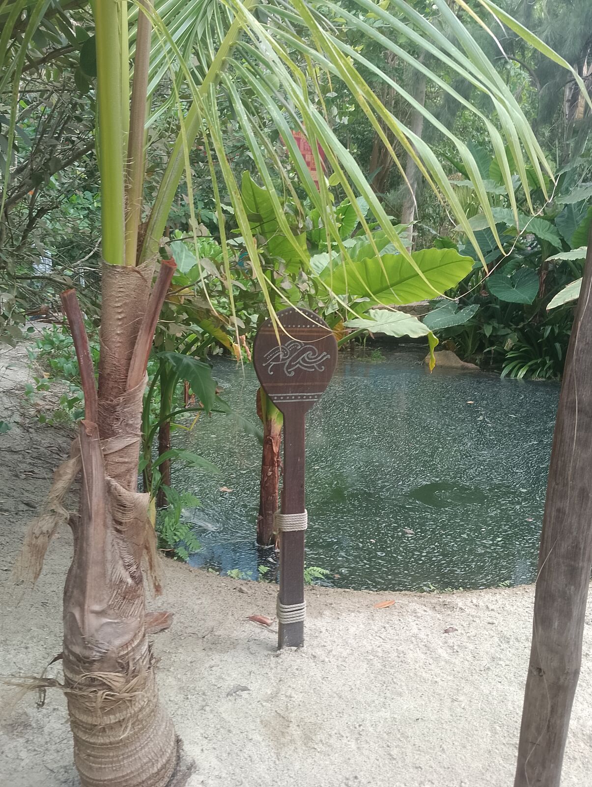 Eden Project