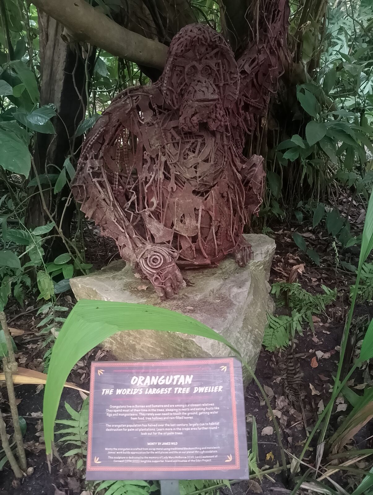 Eden Project