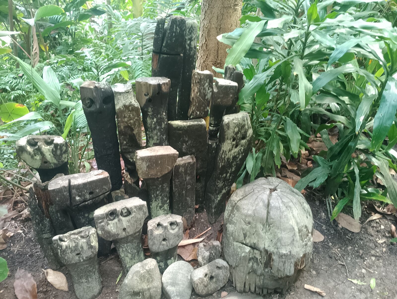 Eden Project