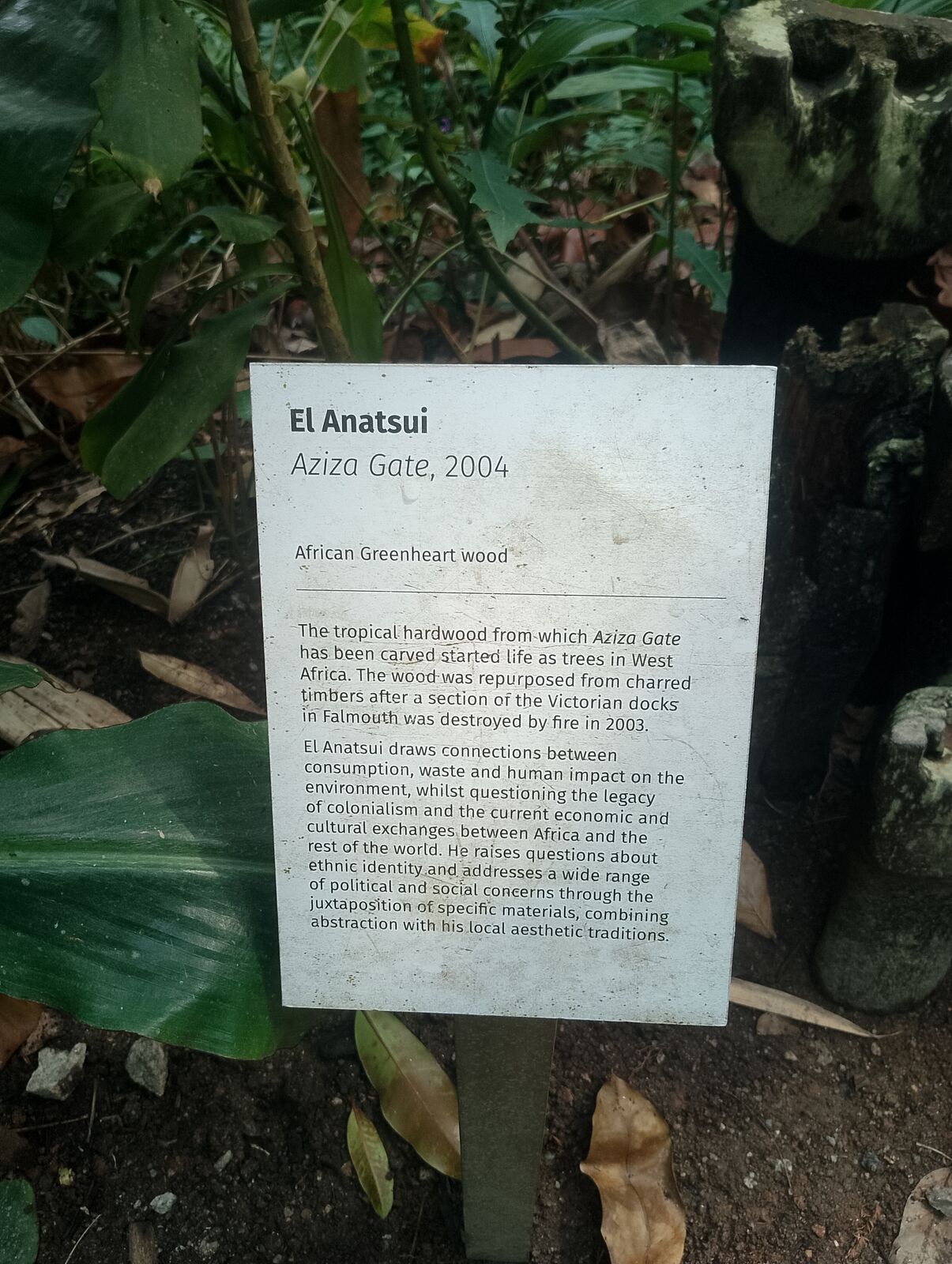 Eden Project