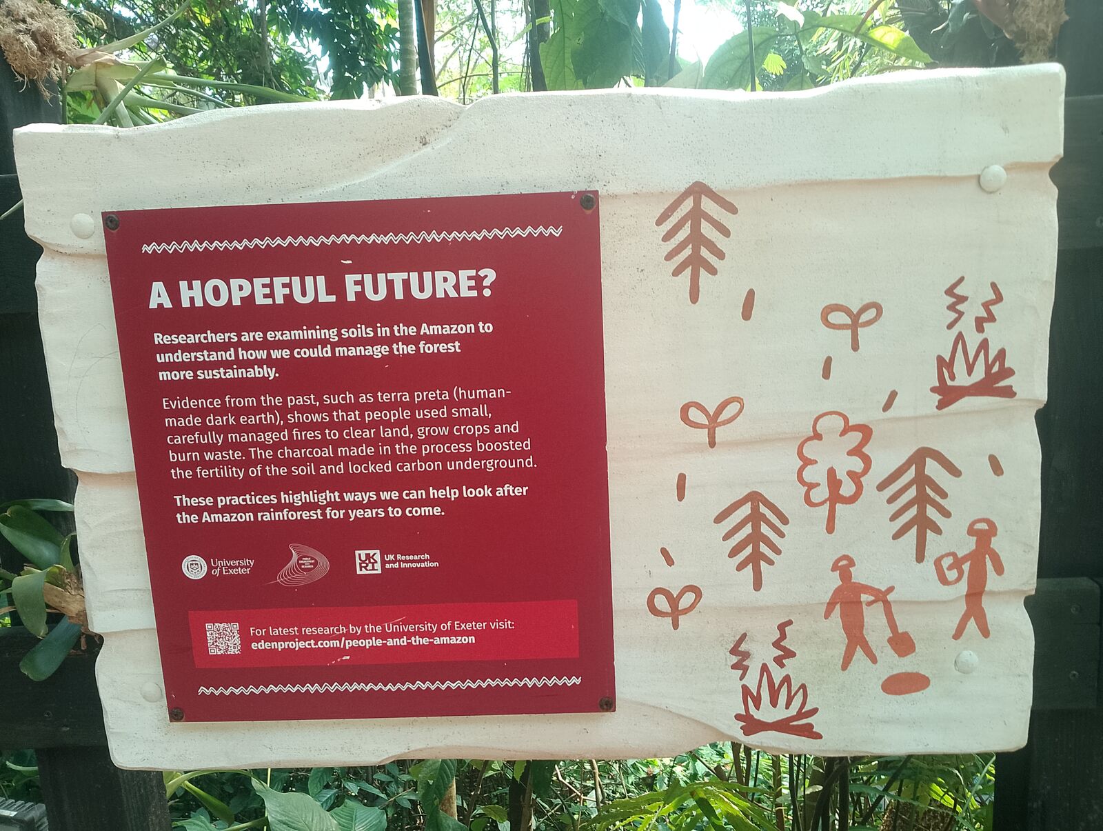 Eden Project