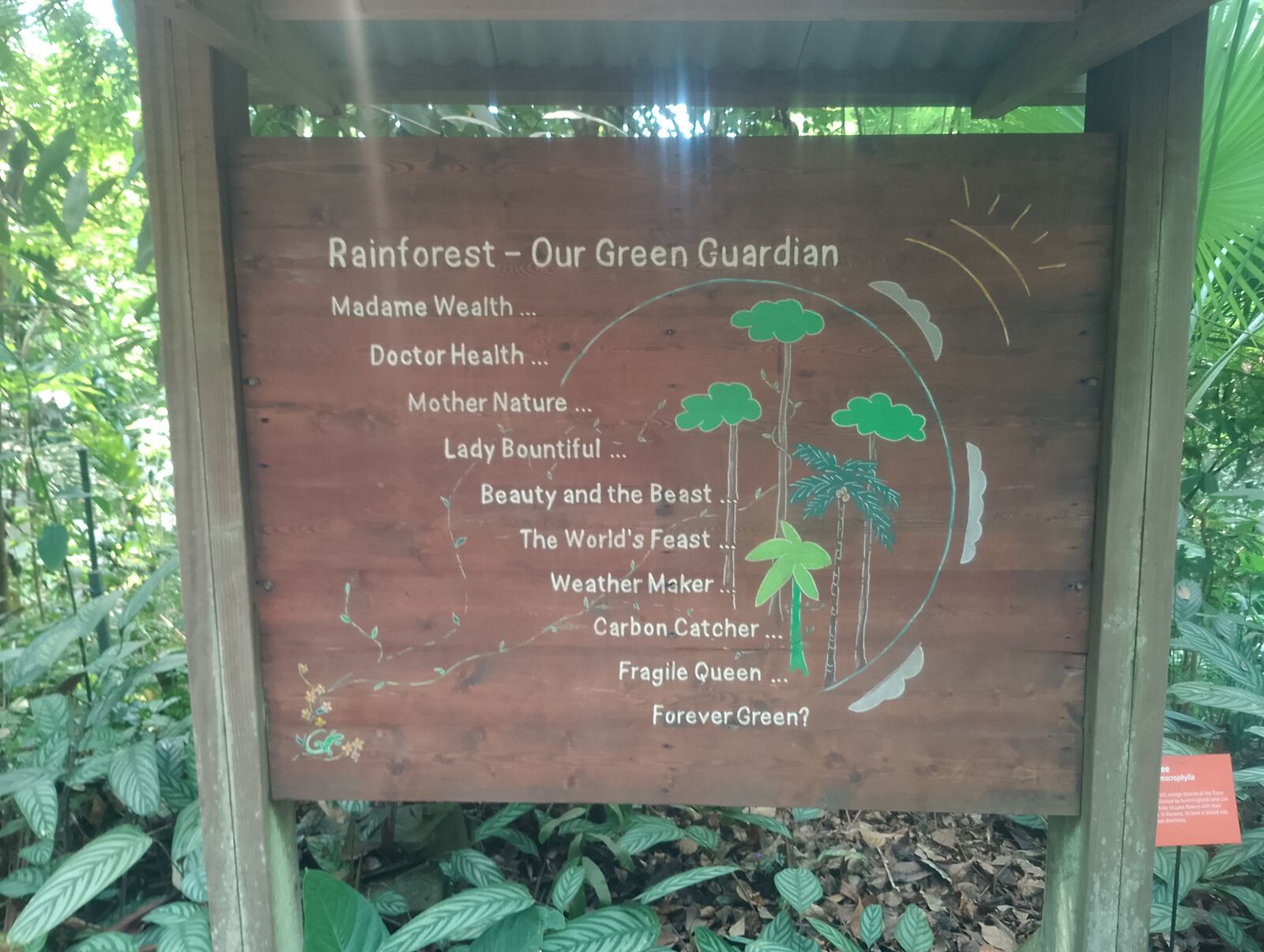 Eden Project
