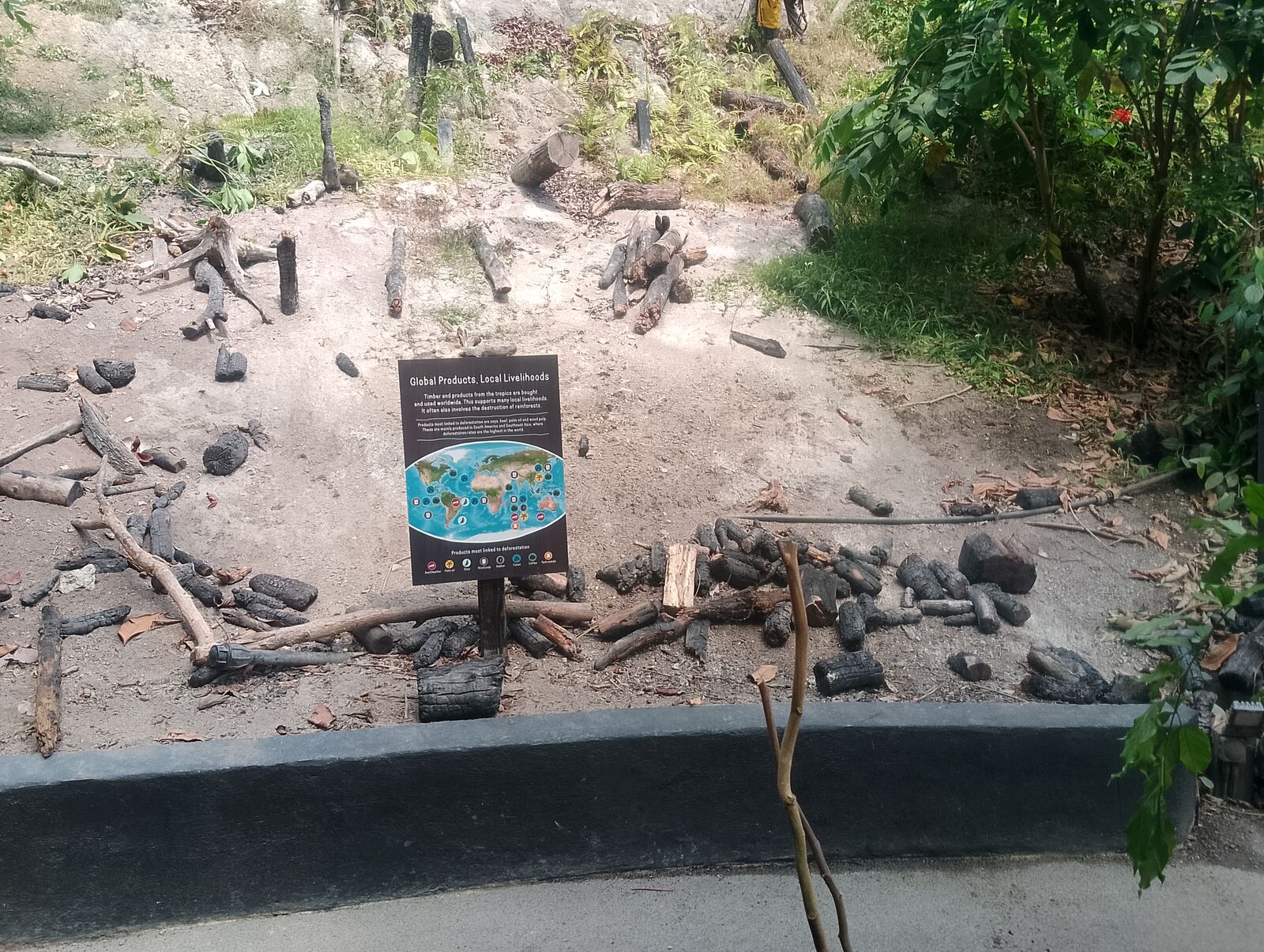 Eden Project