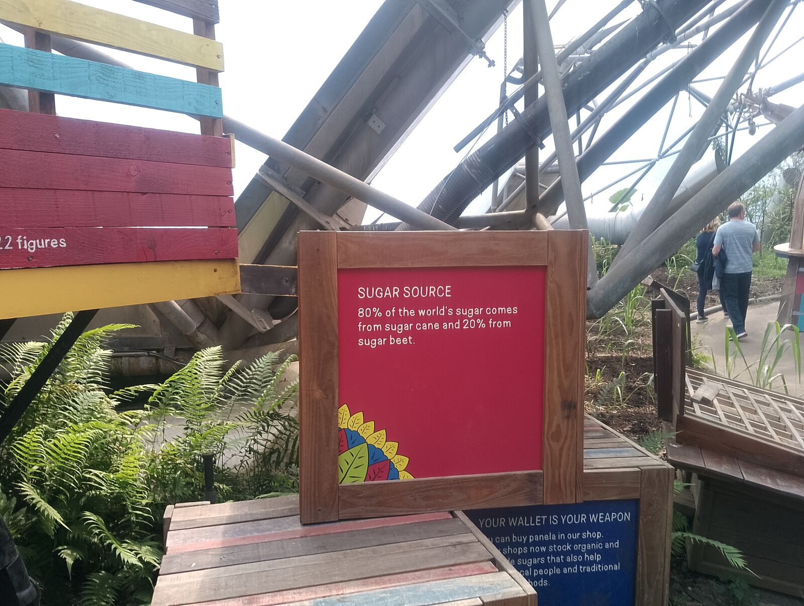 Eden Project