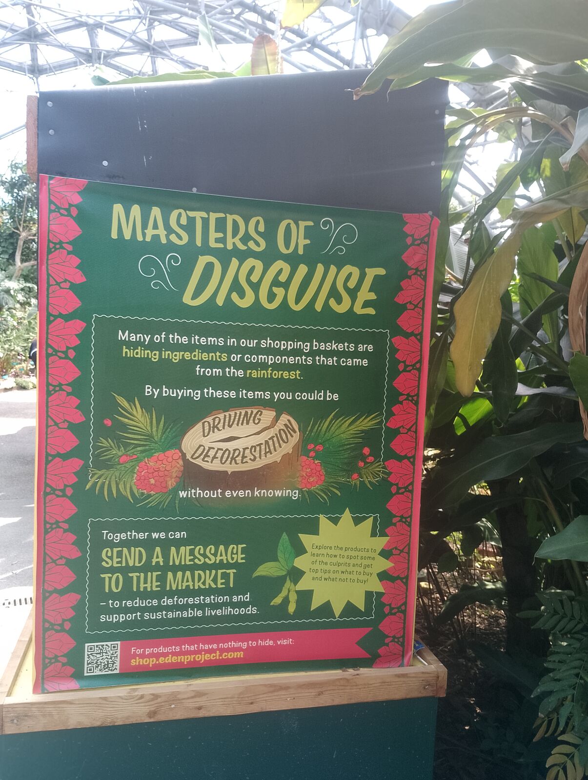 Eden Project