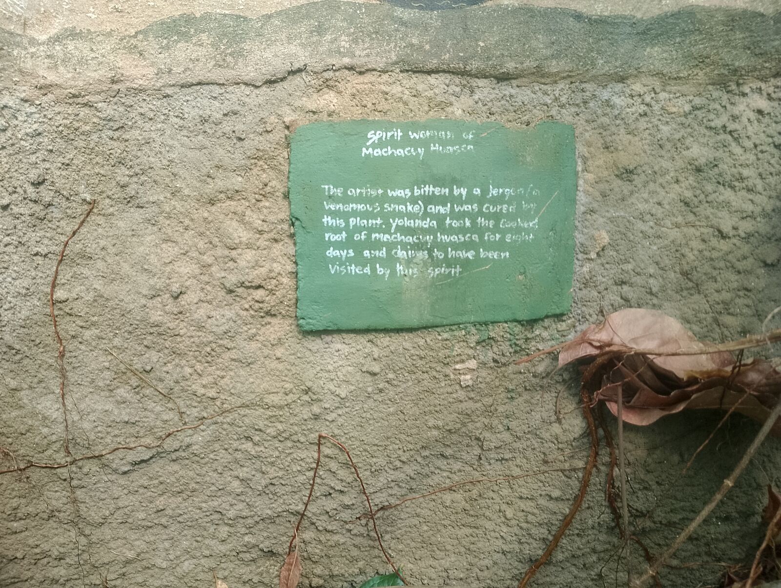 Eden Project