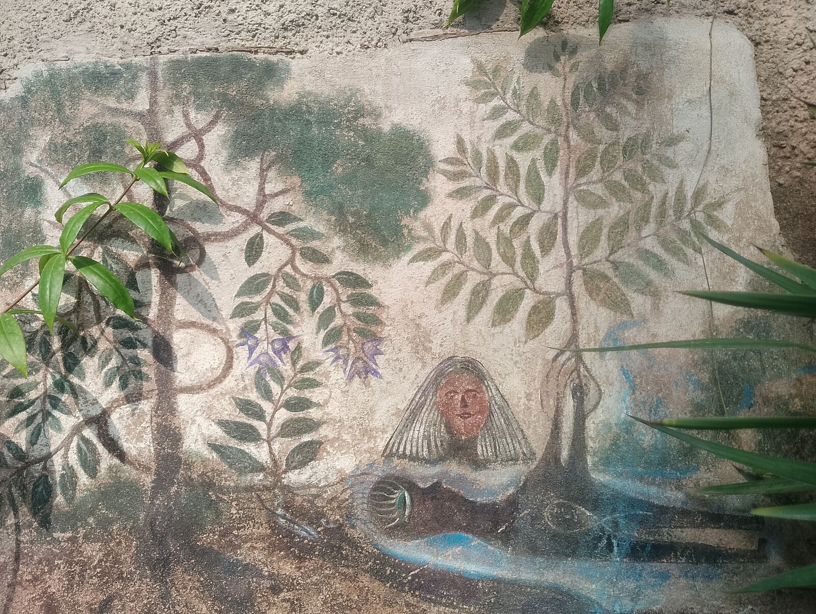 Eden Project