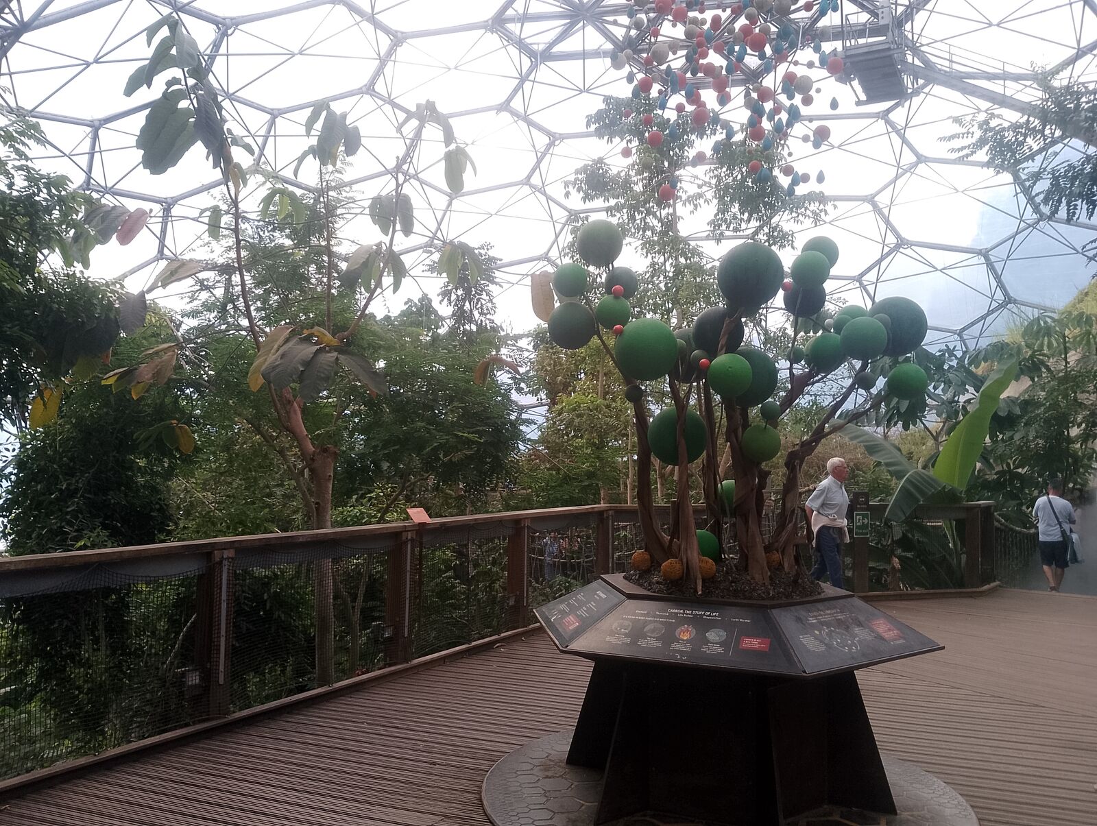 Eden Project