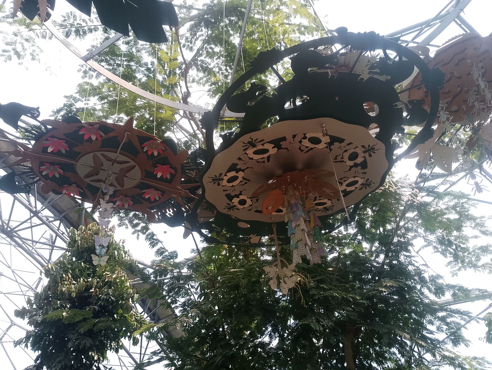 Eden Project