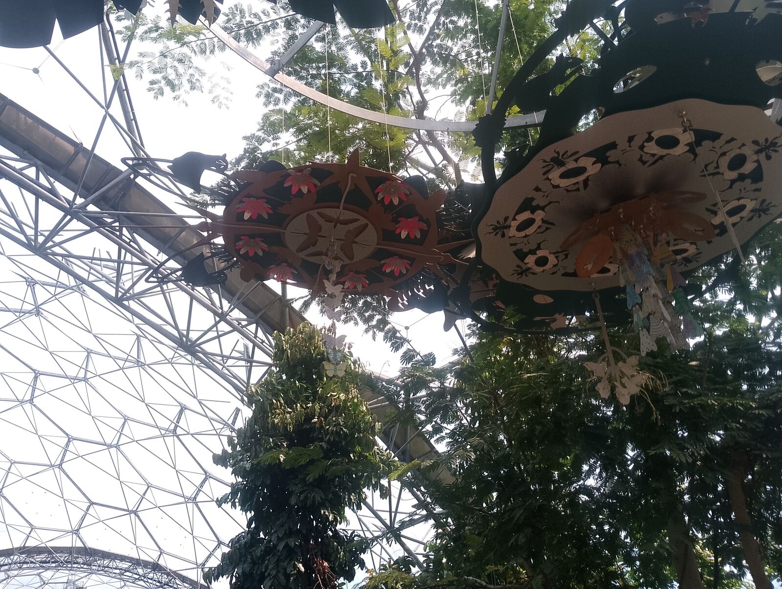 Eden Project