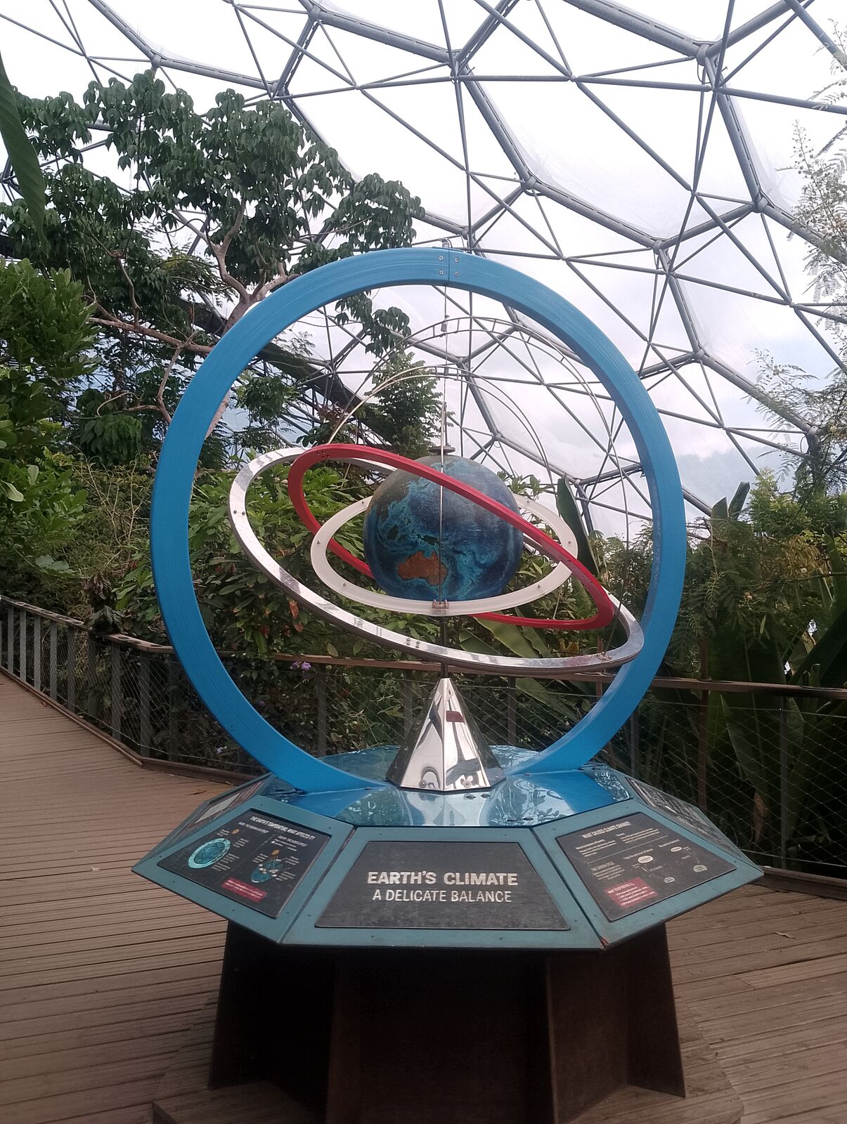 Eden Project