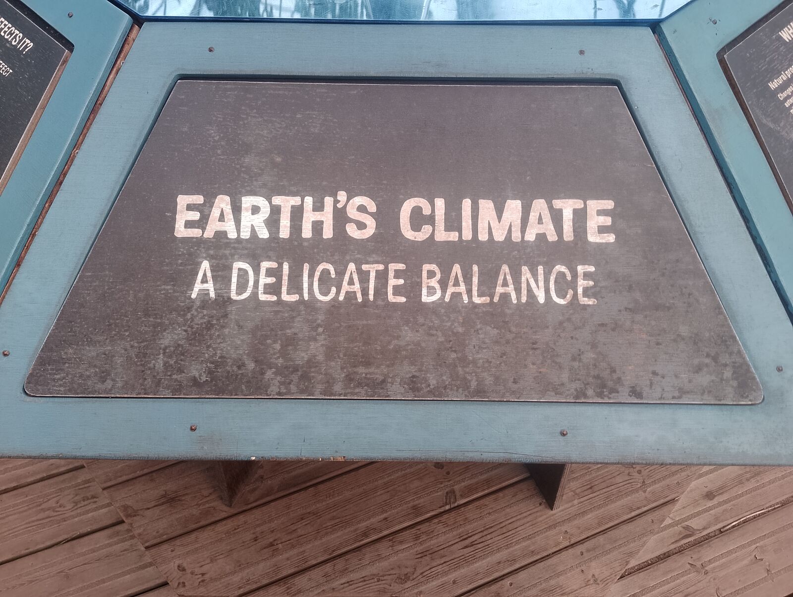 Eden Project