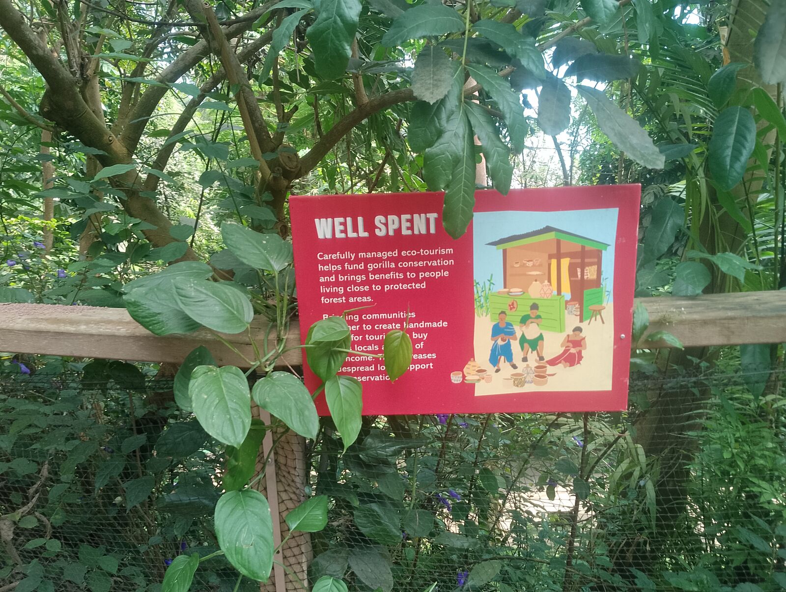 Eden Project
