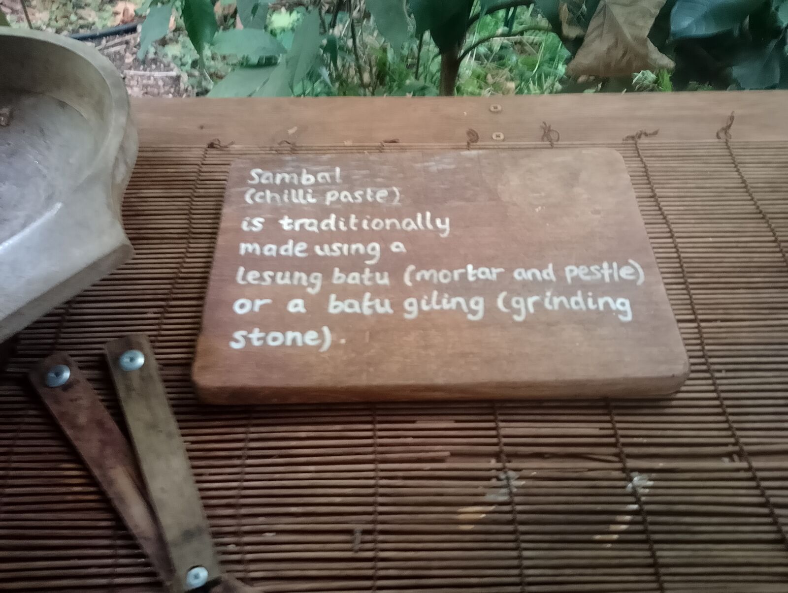 Eden Project
