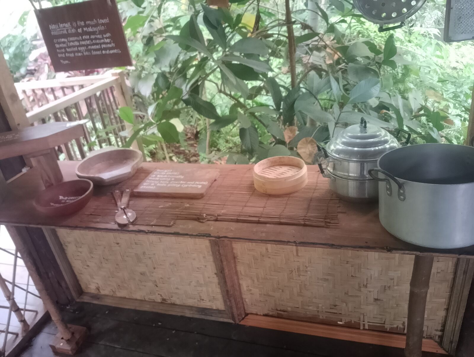 Eden Project