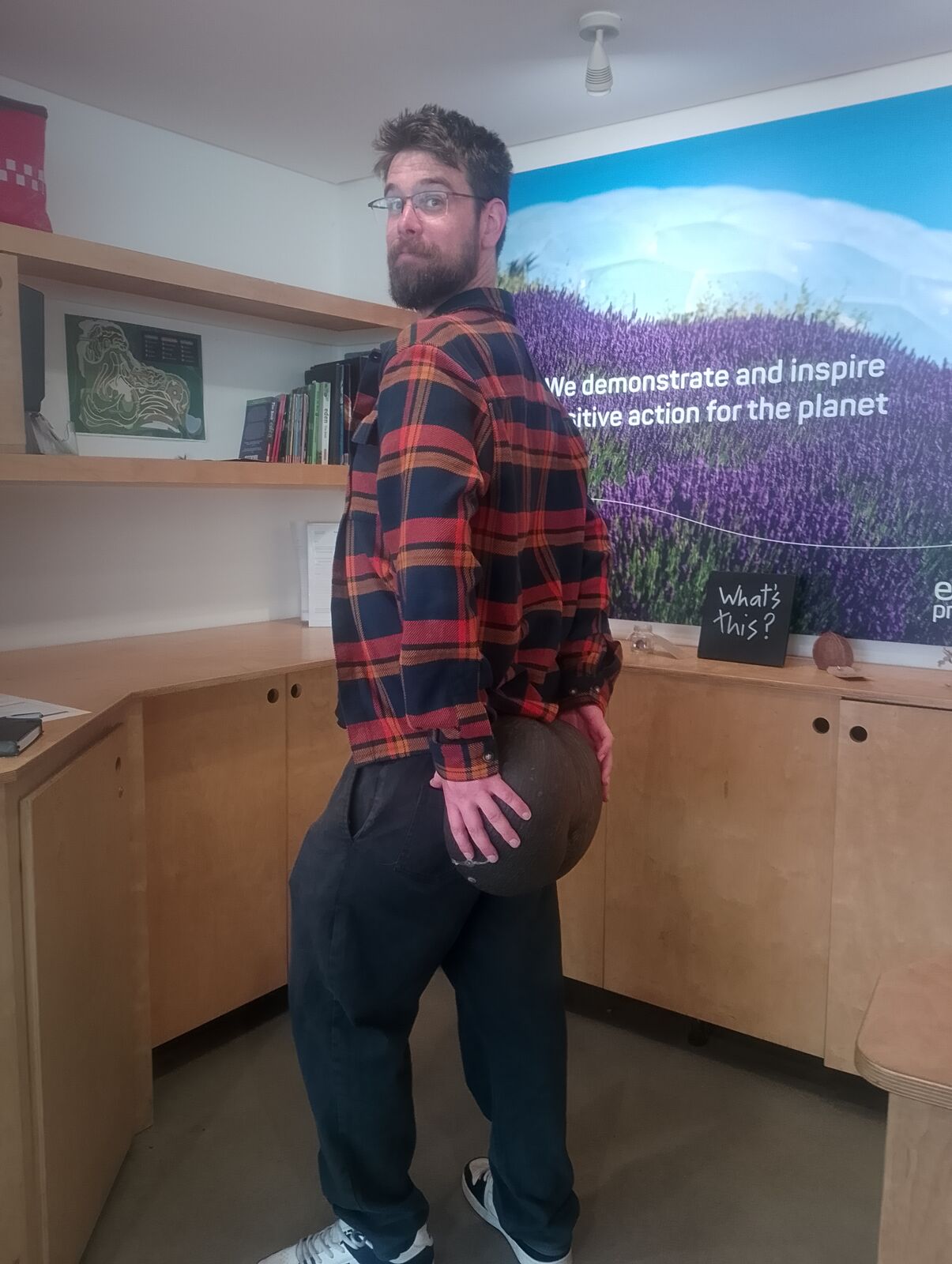Eden Project