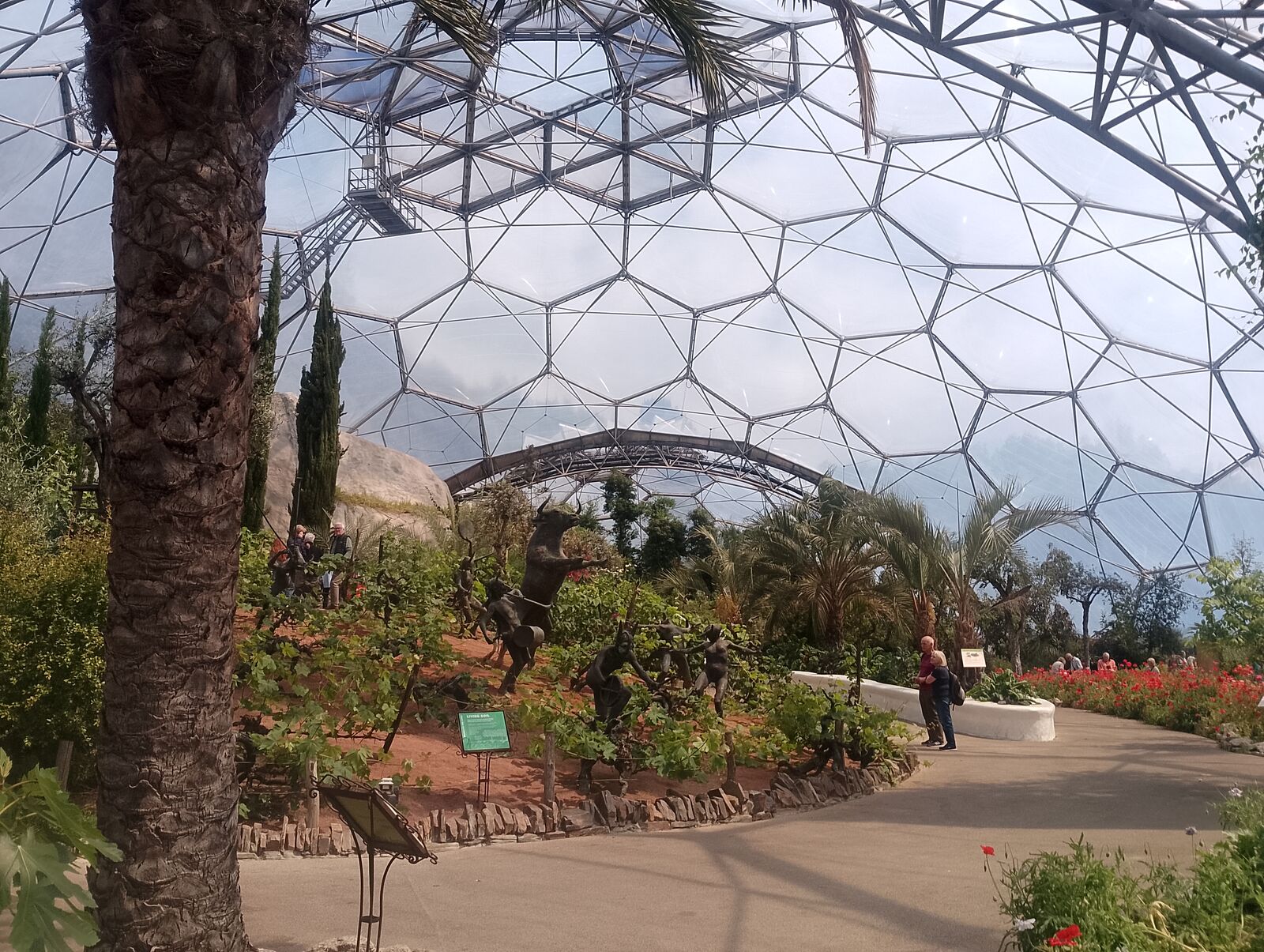 Eden Project