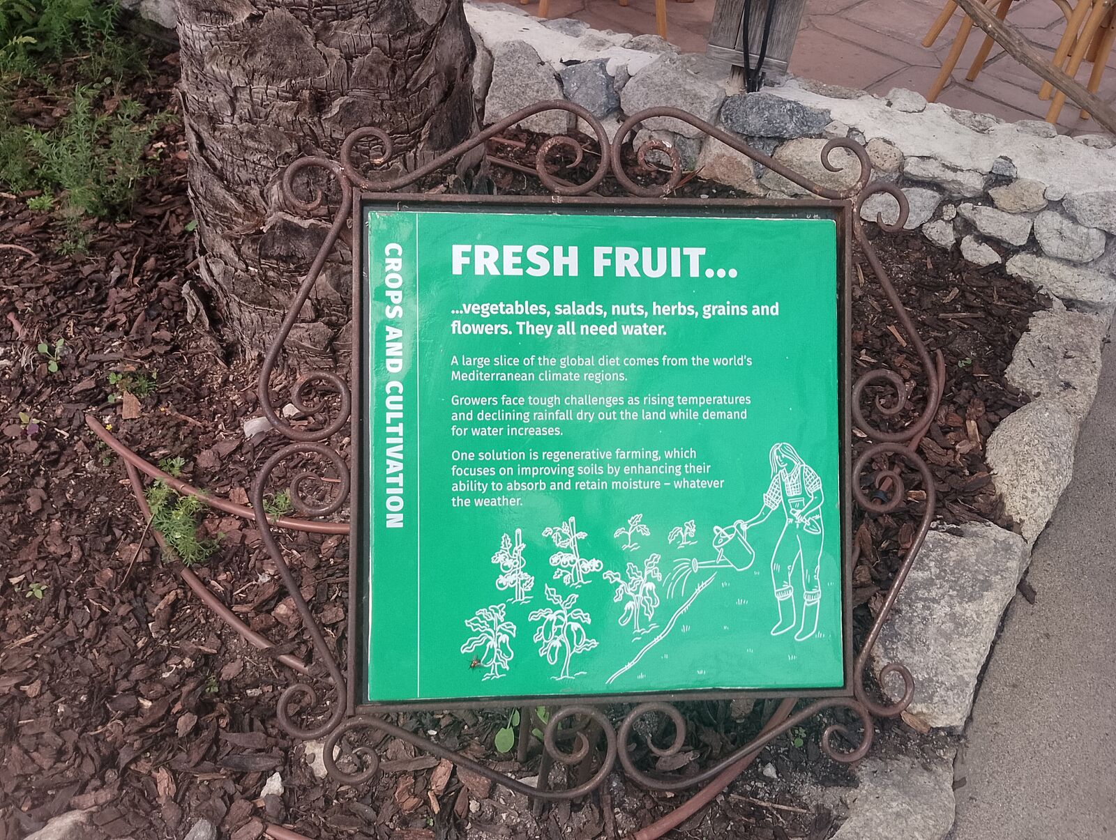 Eden Project