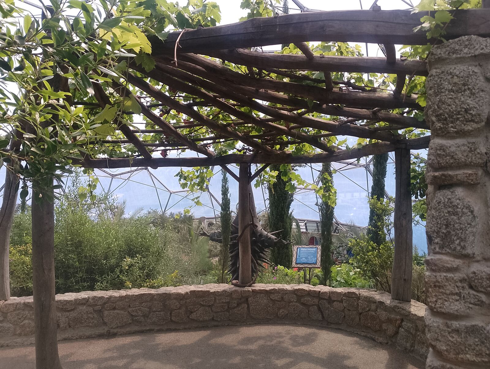 Eden Project
