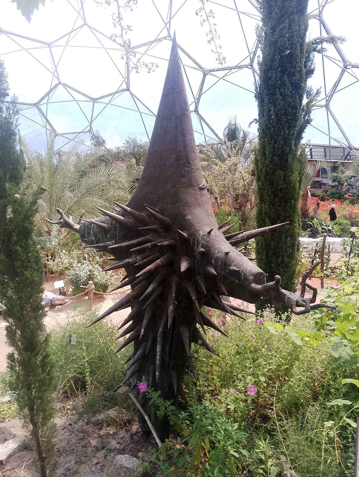 Eden Project