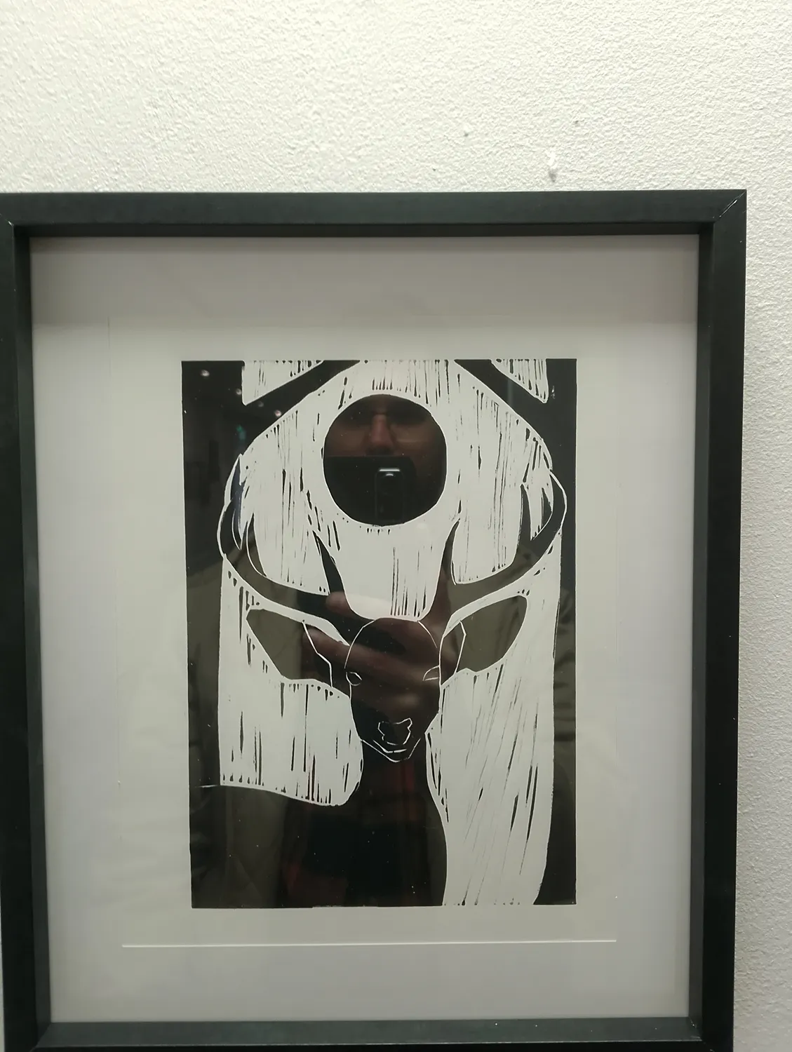 Artwork on nature