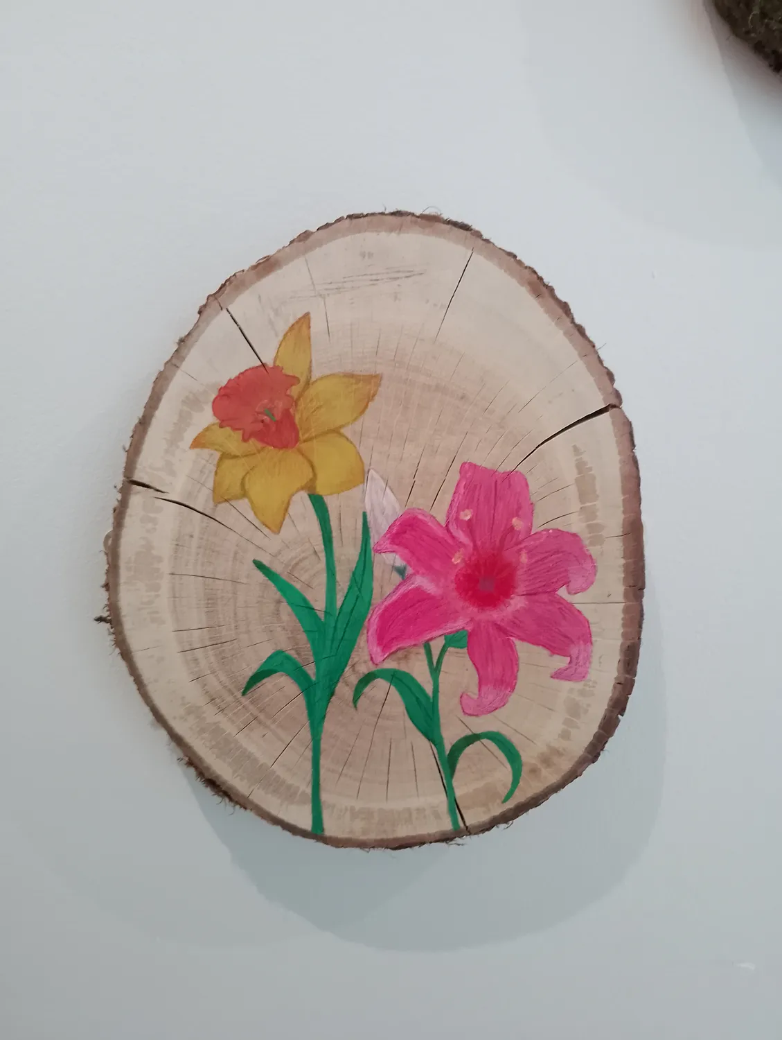 Exhibition piece